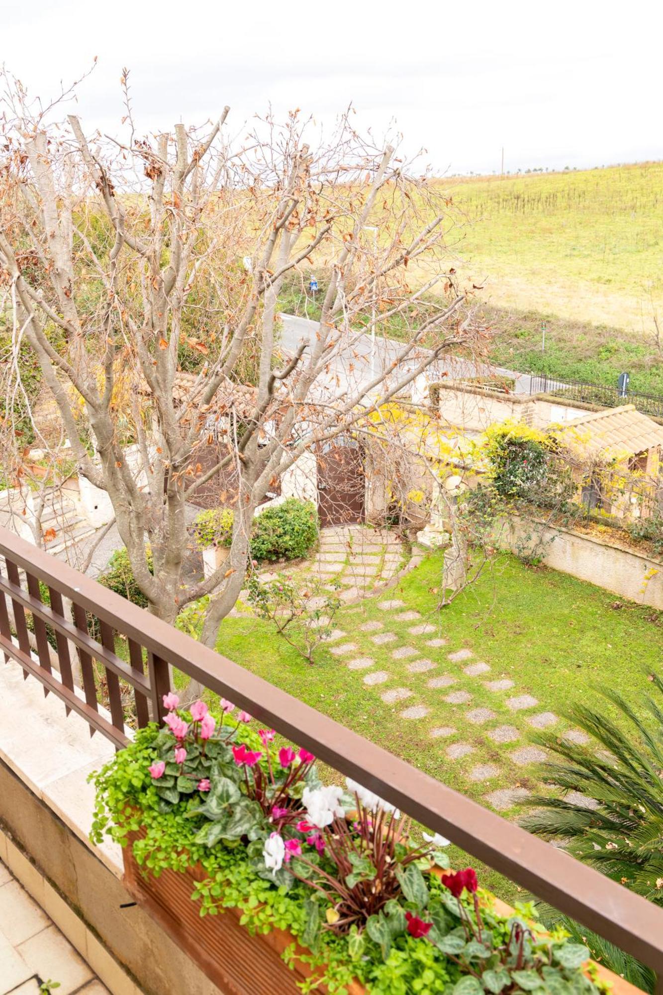Tenuta Terenzi - Relais Appia Antica Apartamento