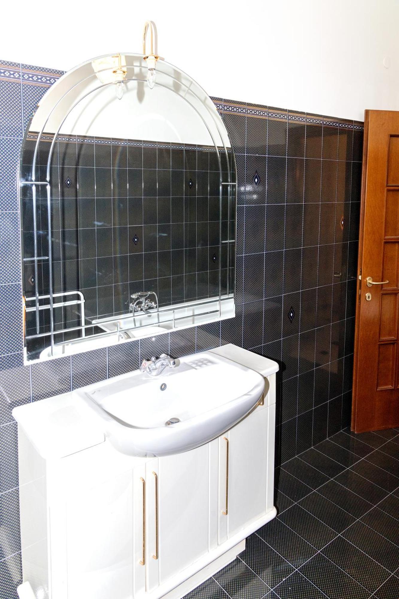 Tenuta Terenzi - Relais Appia Antica Apartamento Roma