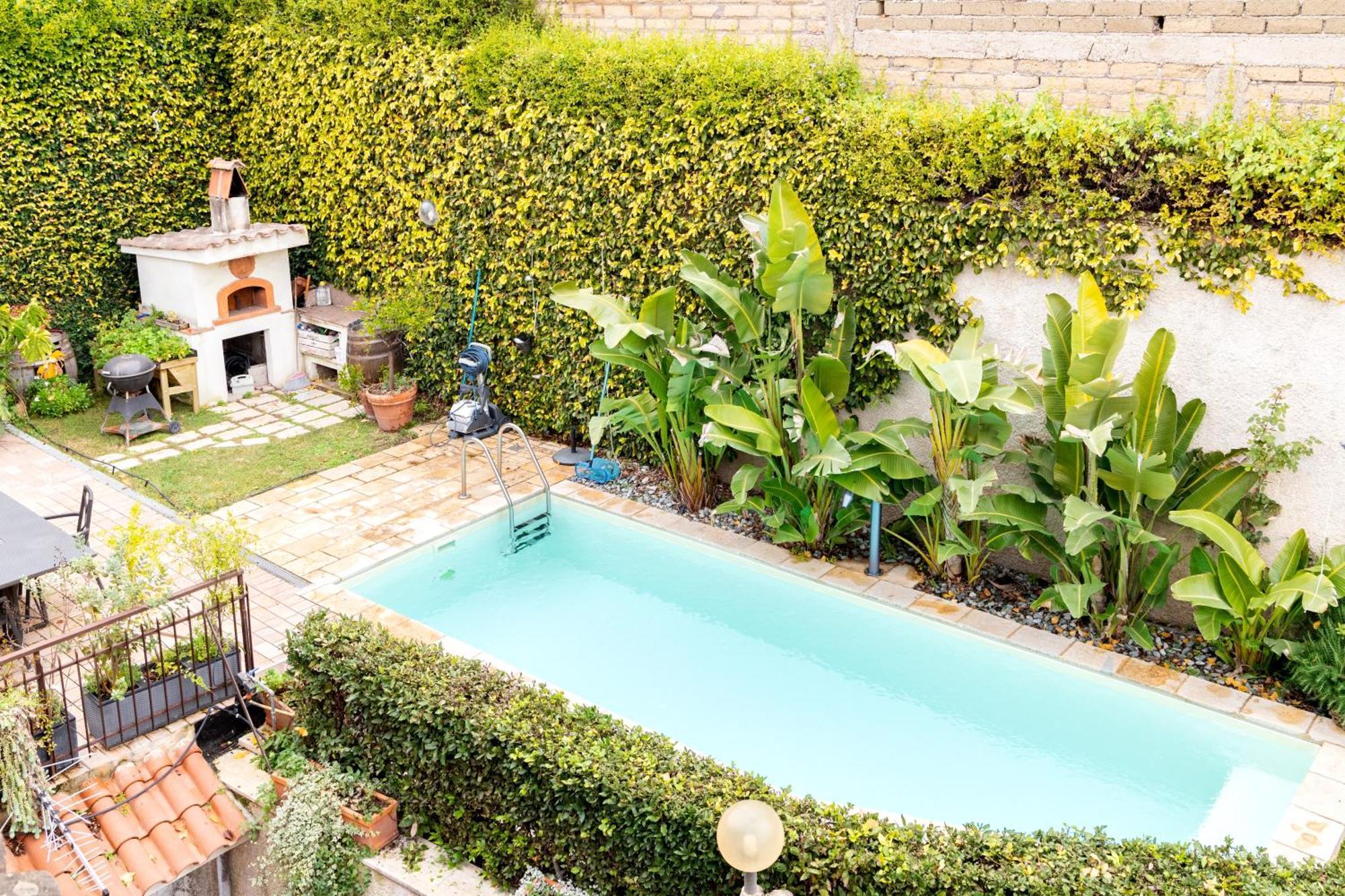 Tenuta Terenzi - Relais Appia Antica Roma