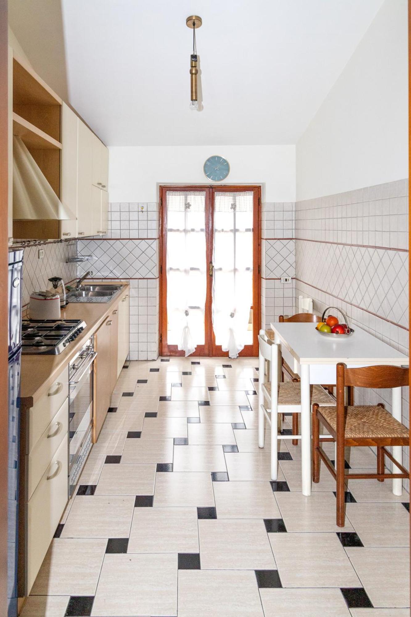 Apartamento Tenuta Terenzi - Relais Appia Antica *