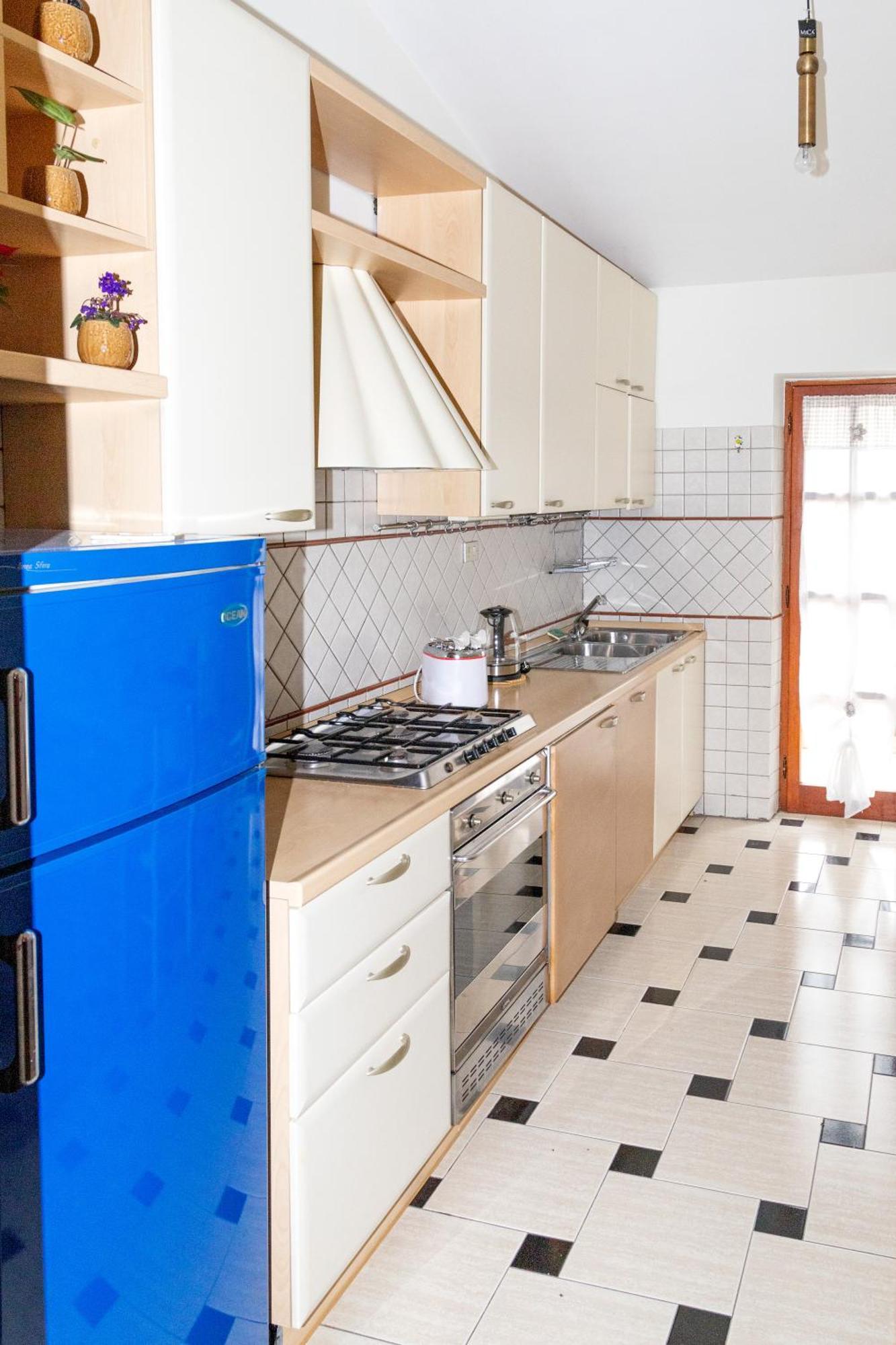 Apartamento Tenuta Terenzi - Relais Appia Antica
