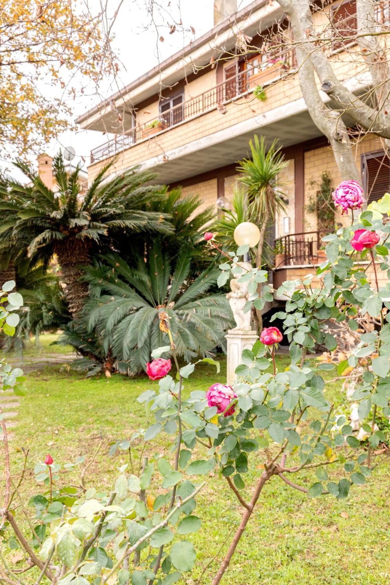 Tenuta Terenzi - Relais Appia Antica * Roma