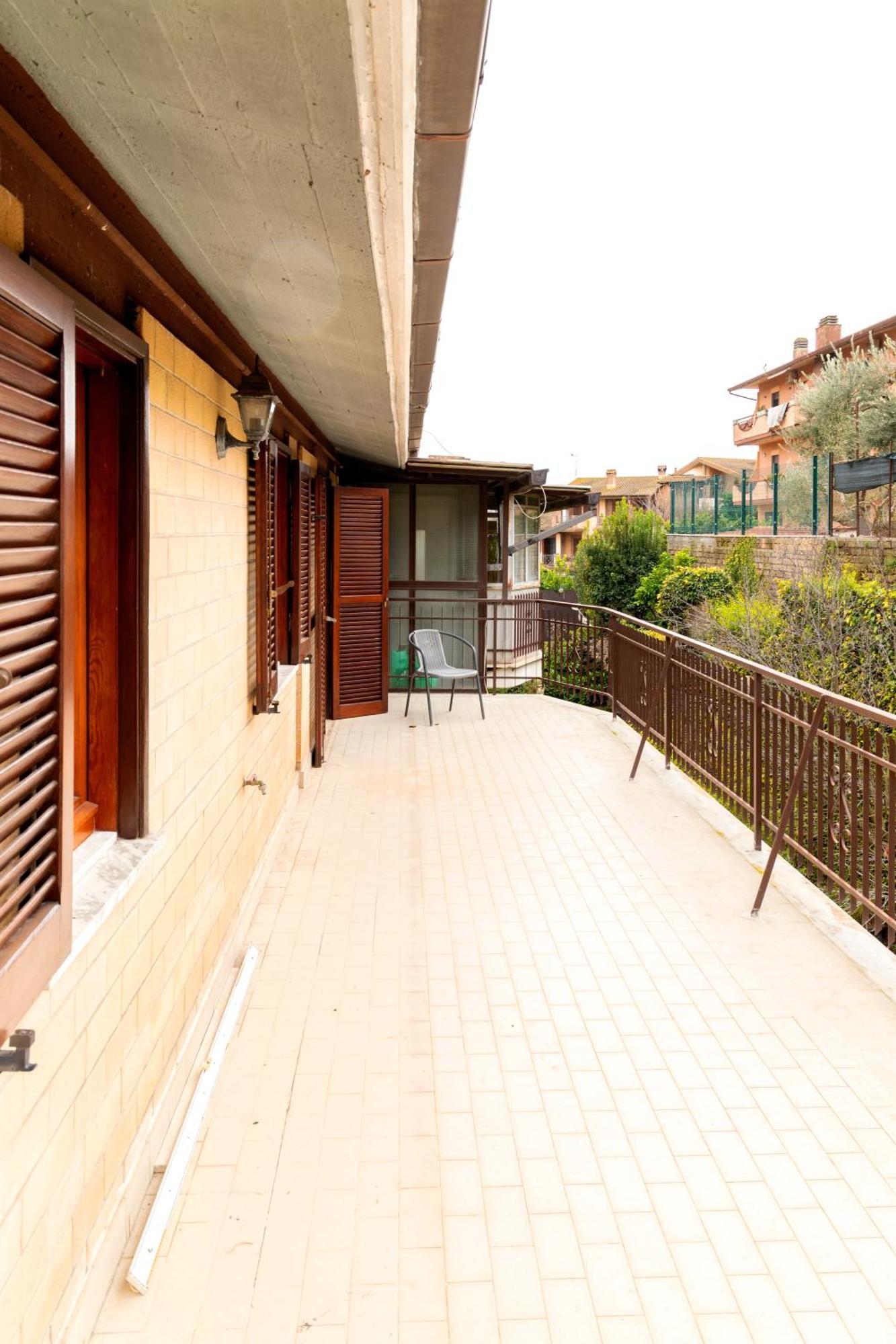 Tenuta Terenzi - Relais Appia Antica Appartamento